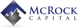 McRock capital logo